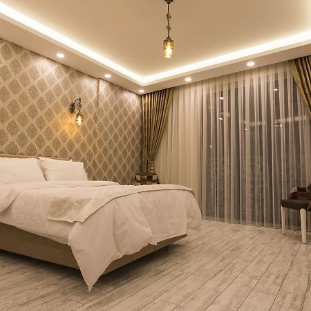 Peri26 Otel 埃斯基谢希尔 外观 照片