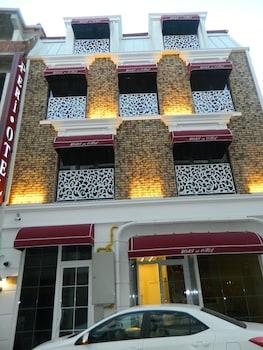Peri26 Otel 埃斯基谢希尔 外观 照片