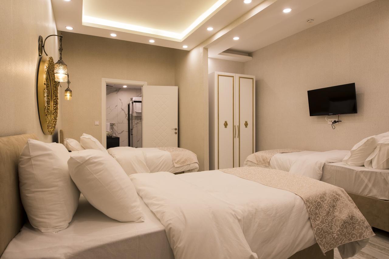 Peri26 Otel 埃斯基谢希尔 外观 照片