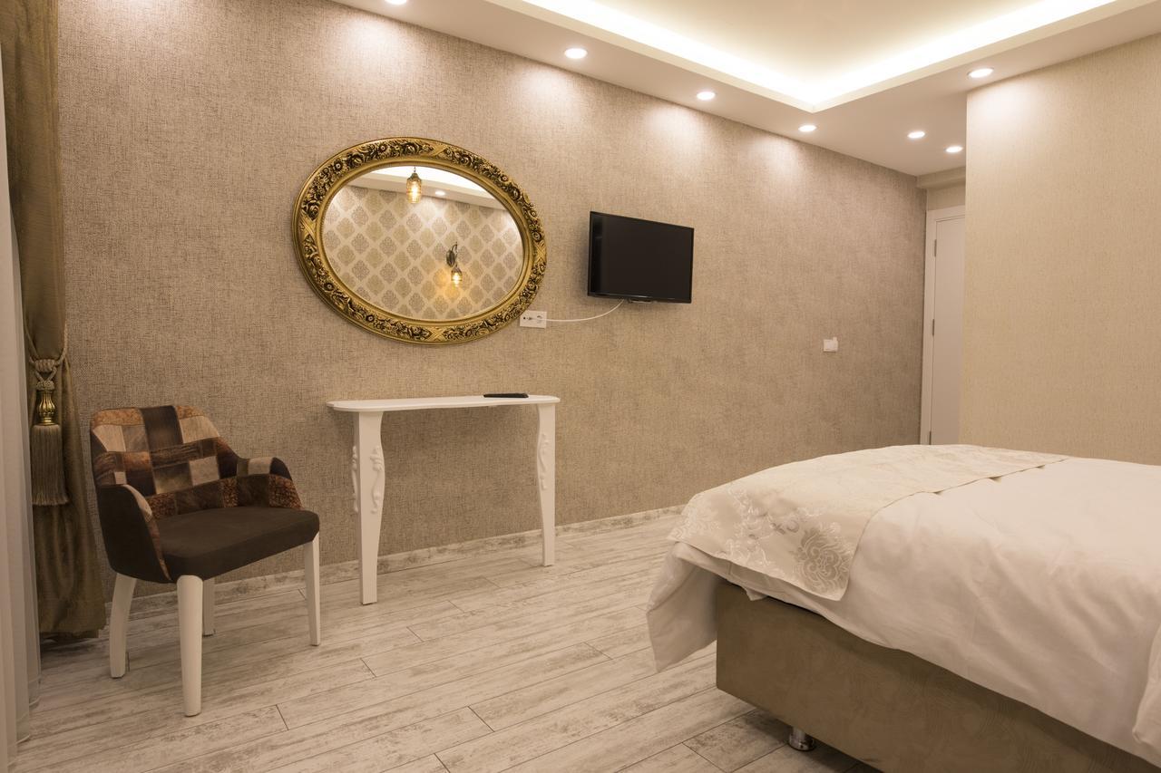Peri26 Otel 埃斯基谢希尔 外观 照片