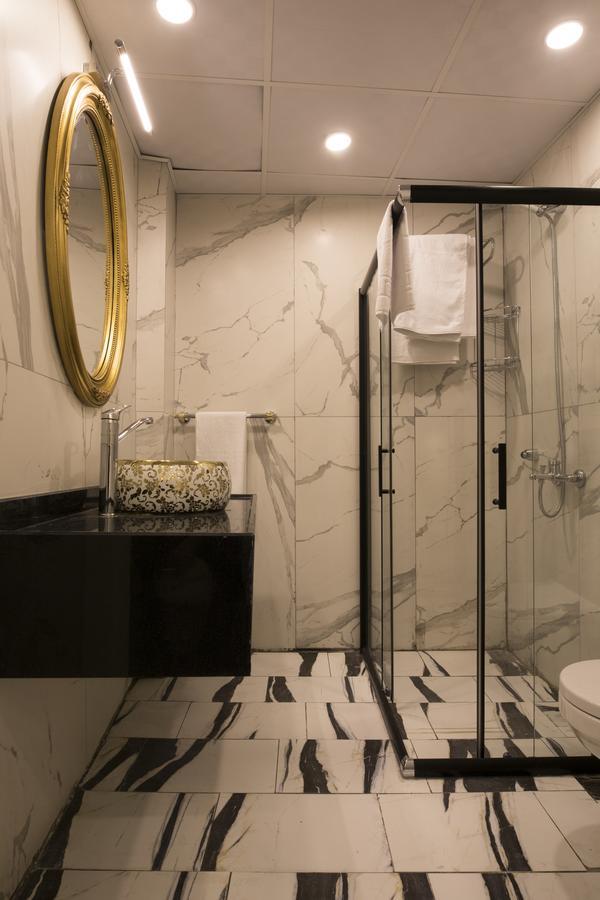 Peri26 Otel 埃斯基谢希尔 外观 照片