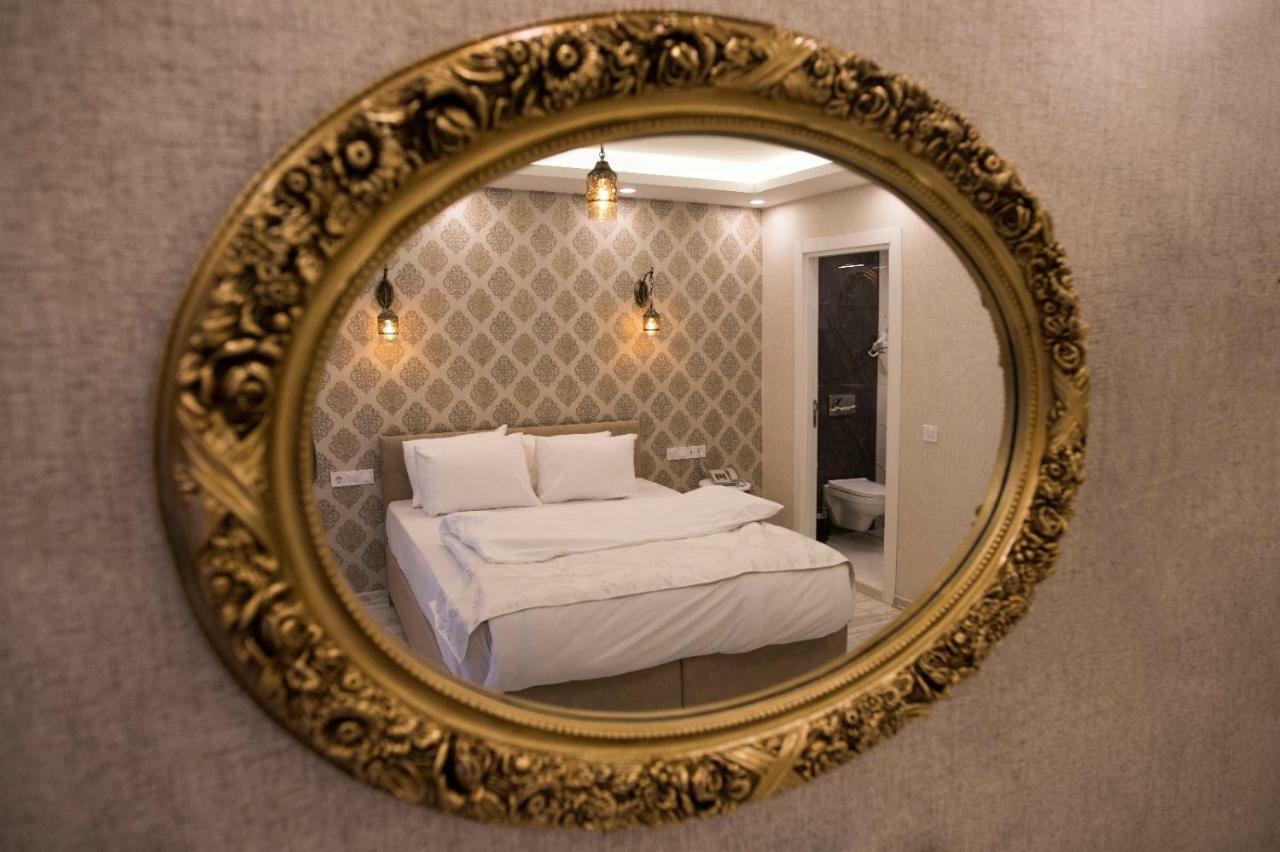 Peri26 Otel 埃斯基谢希尔 外观 照片